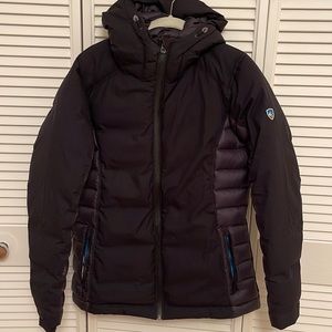 Kuhl Down Parka